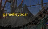 gamekeyboard